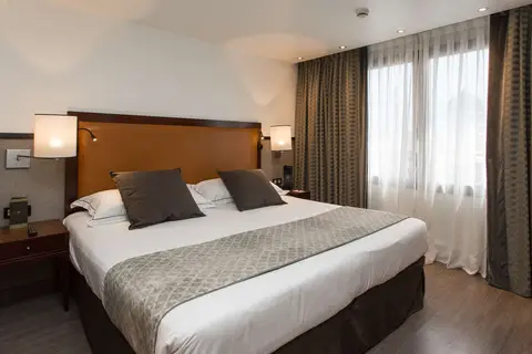 Abba Hotel Balmoral in Barcelona, foto 3