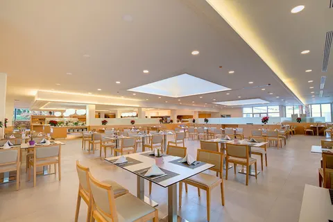 SBH Monica Beach Resort foto 5