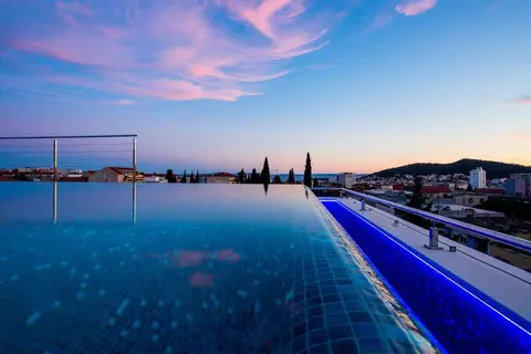 Annex Art Hotel in Split — foto 2