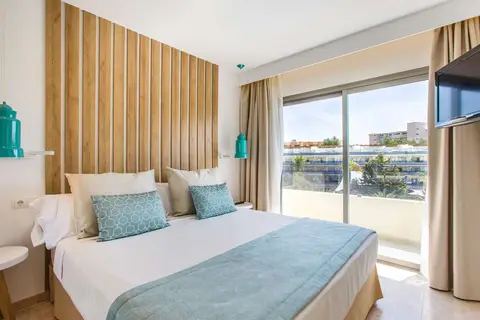 Hotel Zafiro Palmanova in Palmanova — foto 3