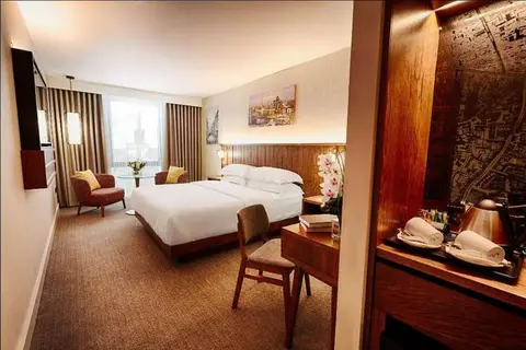 Hyatt Centric The Liberties Dublin in Dublin, foto 14