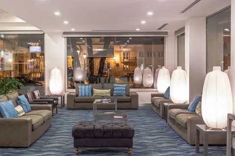 Hotel Baia in Cascais — foto 18