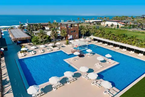 Armas Life Belek in Serik, foto 17