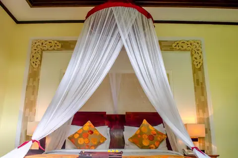 The Bali Dream Villa Seminyak in Kuta — foto 24