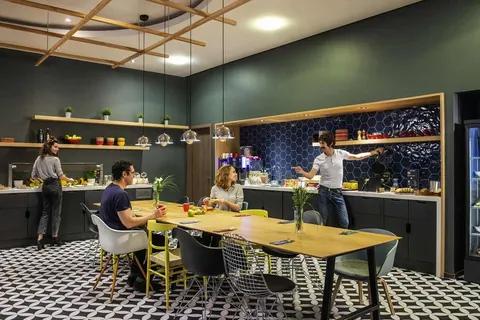 Adagio Berlin Kurfürstendamm foto 5