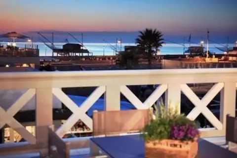 Grand Hotel Da Vinci in Cesenatico, foto 18