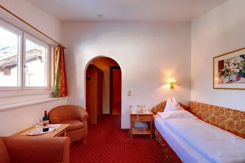 Heart Hotel Arlberg in St. Anton am Arlberg — foto 26