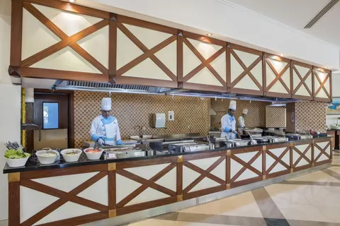 Saphir Resort & Spa foto 15