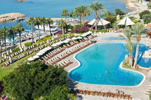 Coral Beach Hotel & Resort foto 2