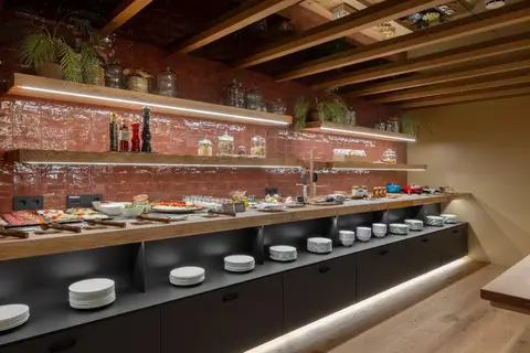 Hotel SB Win in Sant Feliu De Llobregat