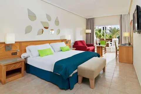 H10 Timanfaya Palace in Yaiza, foto 14