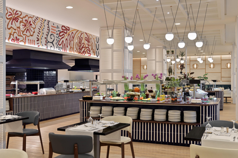 Hotel H10 Estepona Palace - logies & ontbijt foto 6