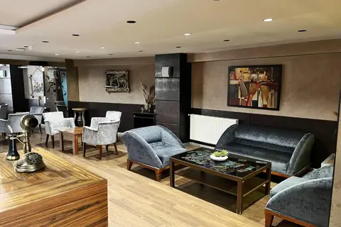 Süreyya Hotel in Fatih — foto 10