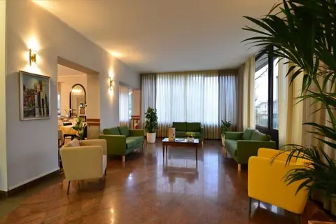 Hotel Bella Peschiera in Peschiera del Garda — foto 18