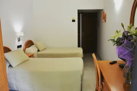 Hotel Corallo Taormina in Taormina — foto 8