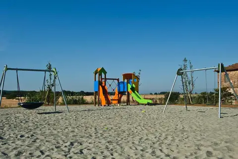 Antico Borgo Casalappi in Campiglia Marittima — foto 9