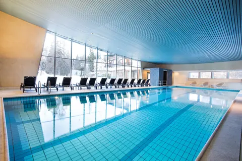Hotel Adula in Flims Waldhaus, foto 16