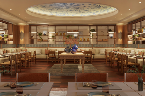 Hacienda del Mar, Hotel Member of Meliá Collection foto 8