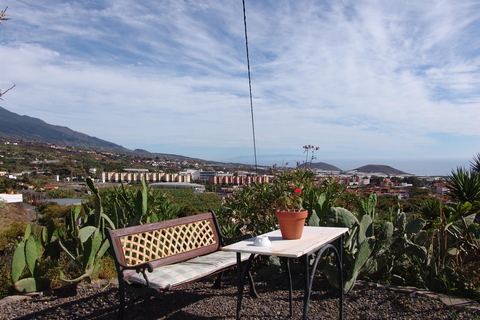 Casita Las Pereras - inclusief huurauto foto 7