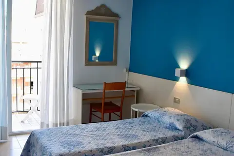 Hotel Portofino in Rome — foto 24