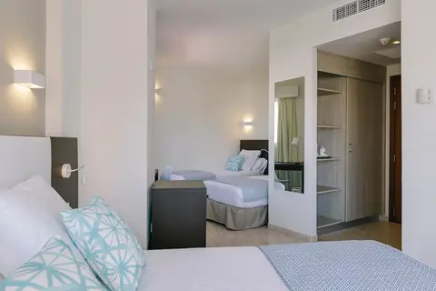 Hotel ILUNION Palmanova Mallorca in Palmanova — foto 20