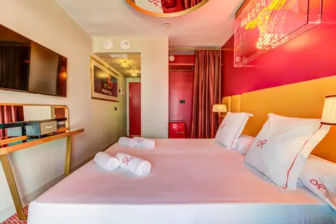 Romeo's Ibiza in Sant Josep de sa Talaia — foto 16