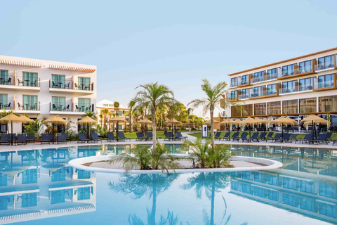 Hotel AP Cabanas Beach & Nature - logies en ontbijt foto 32