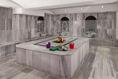 Club Hotel Belpinar in Kemer, foto 10