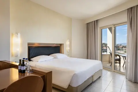 Cretan Dream Resort & Spa in Agia Marina — foto 26