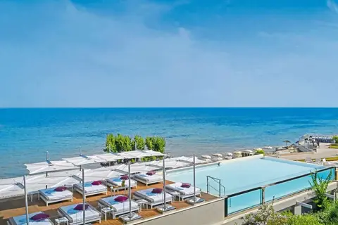 Forte Village Resort Le Dune in Pula
