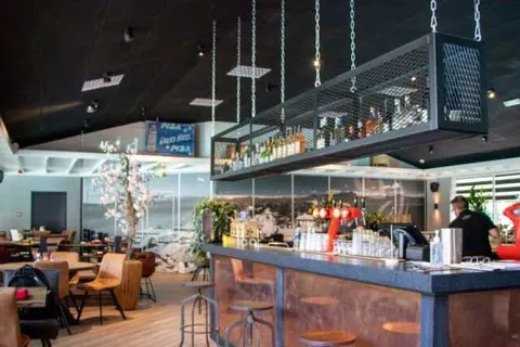 Recreatiepark de Paalberg foto 13