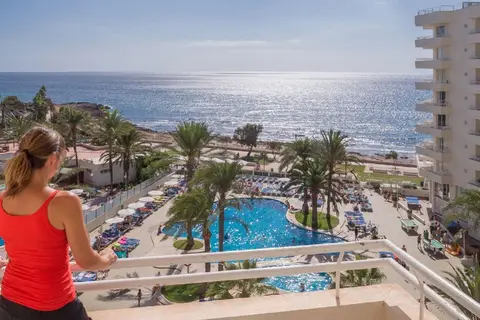 Playa Dorada in Sant Llorenç des Cardassar — foto 5