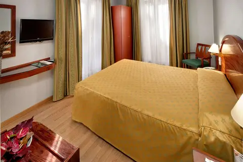 Hotel Suizo in Barcelona, foto 15
