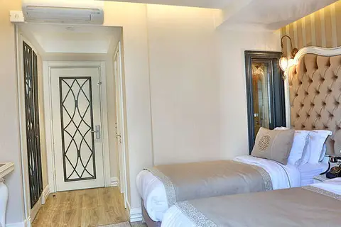 Hotel Anthemis Istanbul in İstanbul, foto 10