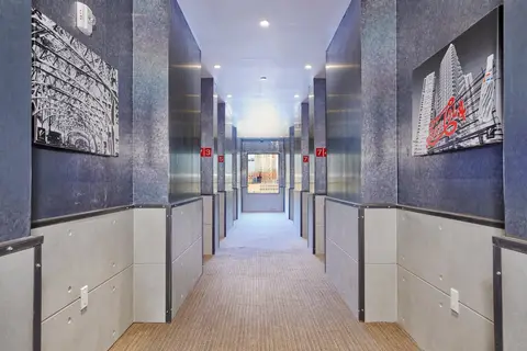 Ravel Hotel, Trademark Collection by Wyndham in Buffalo — foto 13