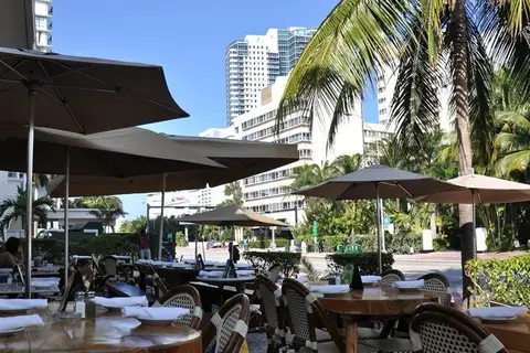 Catalina Hotel & Beach Club in Miami Beach, foto 5