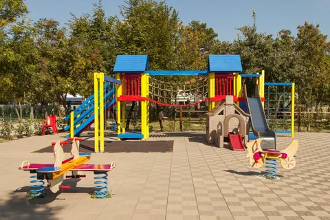 Camping Mare Pineta foto 3