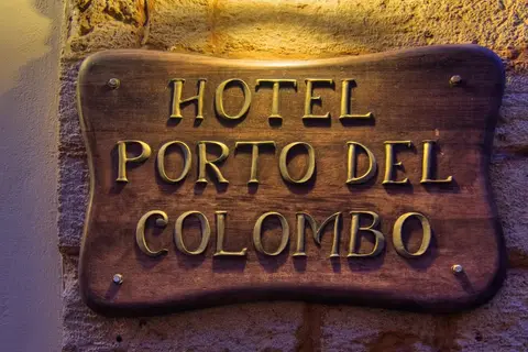 Porto Del Colombo in Chania, foto 14