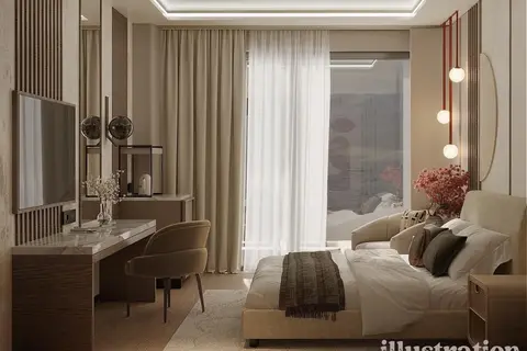 Seaden De Mar Resort & SPA in Doğanyurt — foto 23