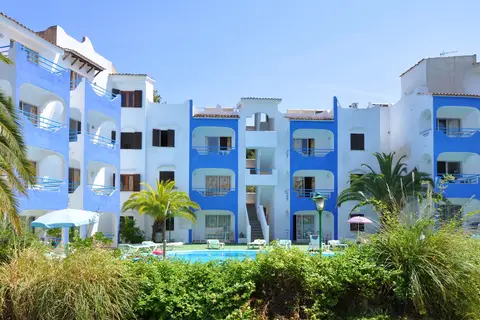 BJ Apartamentos Europa in Palma — foto 9