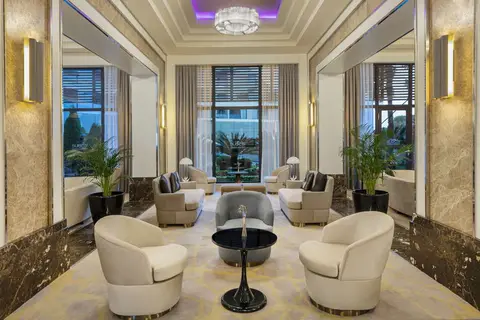 Susesi Luxury Resort in Serik, foto 28