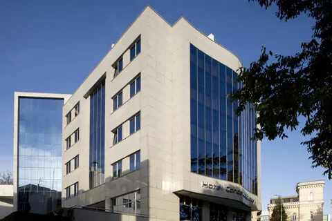 Hotel Conde d'Agueda in Águeda — foto 2