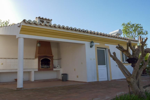 Sunrise Villa foto 12