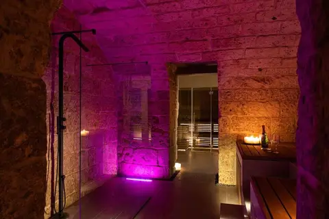 Vis Urban Suite & Spa in Bari — foto 8