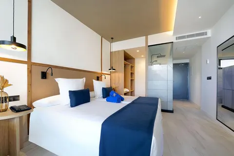 H10 Costa Mogán foto 2