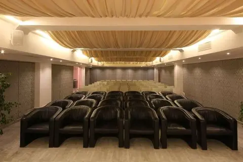 Hotel L'Etoile Beach in Marmaris, foto 30