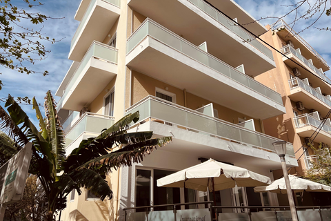 Hotel International foto 1