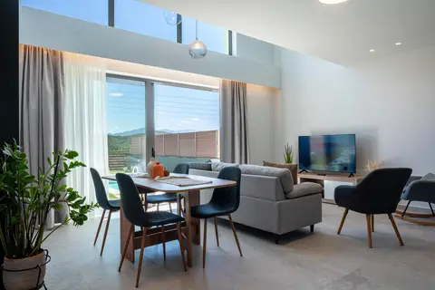 Adorian suites in Δημοτική Ενότητα Επισκοπής — foto 8