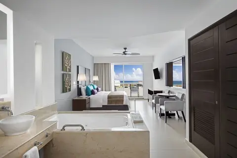 Ventus at Marina El Cid Spa & Beach Resort in Puerto Morelos — foto 3