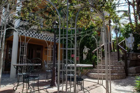 Dom Manuel I Residence in Lagos — foto 17